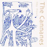 The Cannanes - Tiny Frown