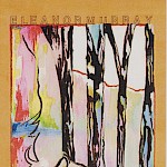 Eleanor Murray - Bury Me Into the Mtn (Cassette)