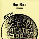 Tyler Hauck - How Mystery Science Theater 3000 Changed My Life