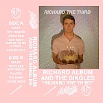 Richard Album - Richard the Third