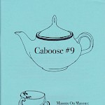 Liz Mason, Joe Mason - Caboose #9: How to Start a Secret Society