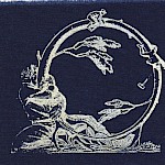 Nik Nerburn - Paul Bunyan Patch