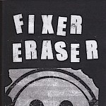 Jonas Cannon - Fixer Eraser, Vol. 1